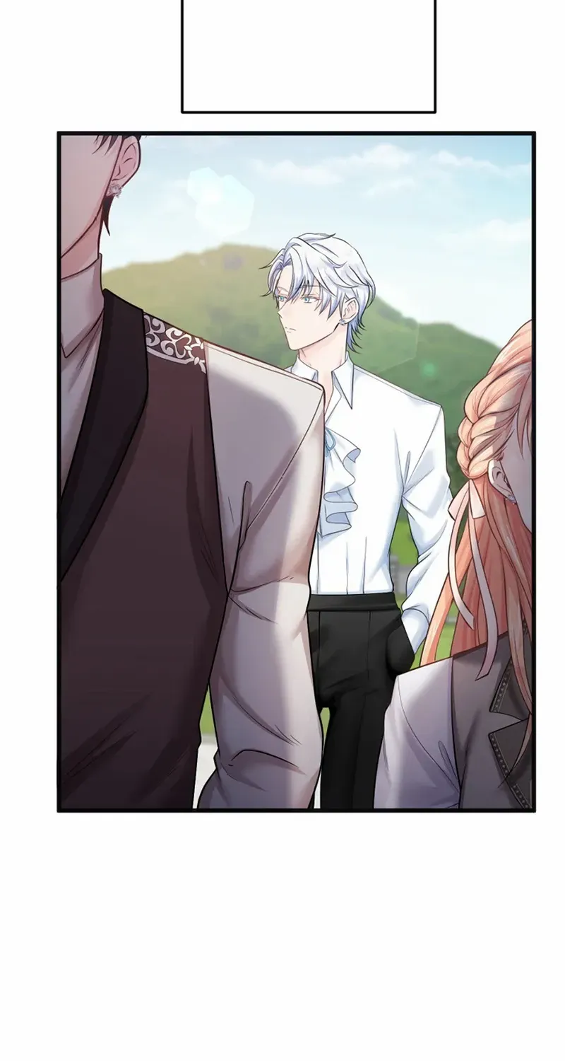 The Caring Young Lady Wants to Be a Wall Chapter 34 page 16 - 
