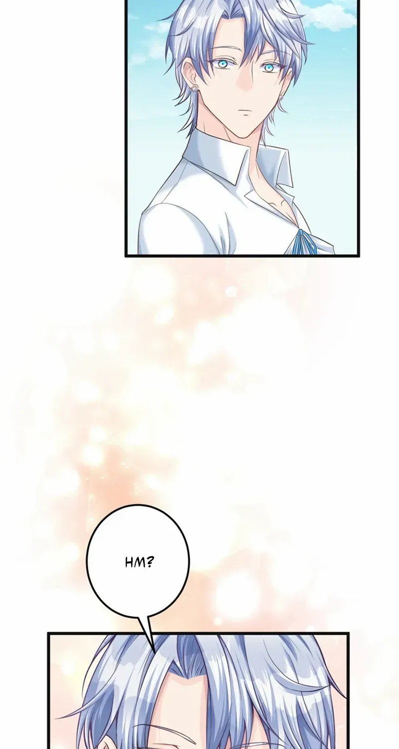 The Caring Young Lady Wants to Be a Wall Chapter 34 page 38 - 