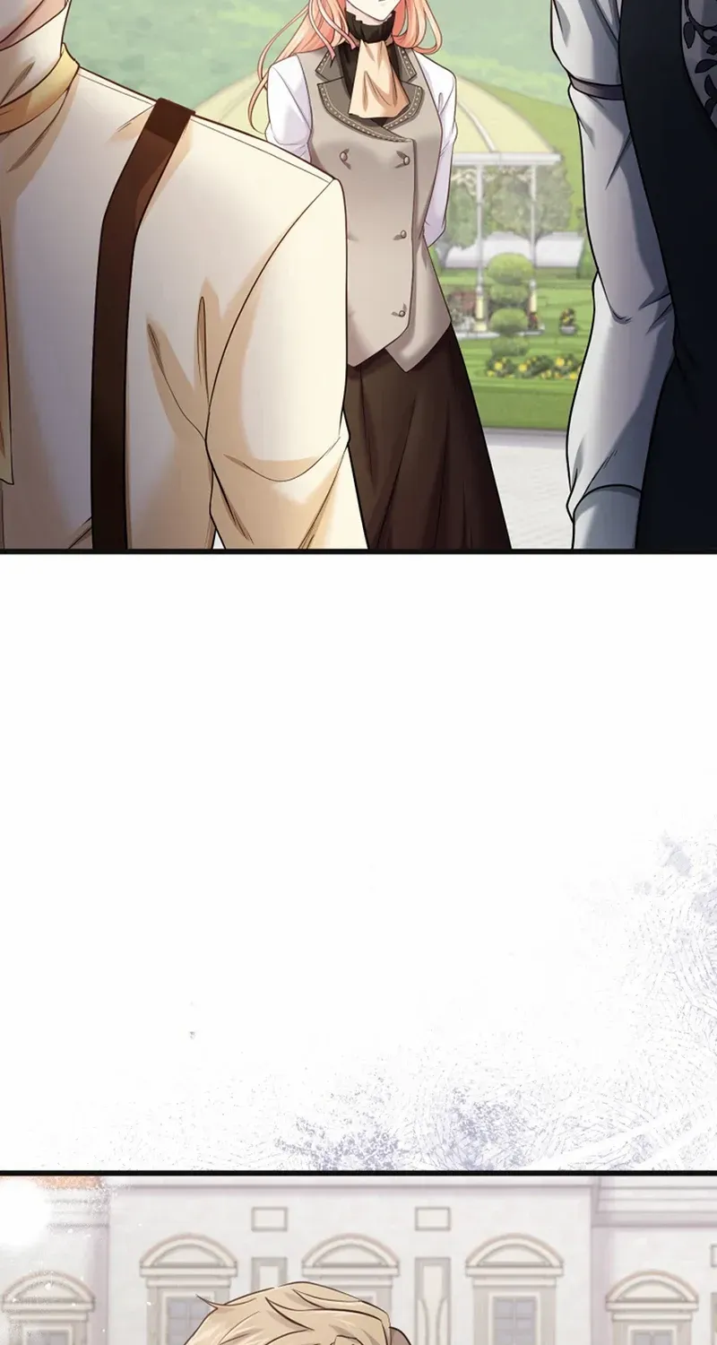 The Caring Young Lady Wants to Be a Wall Chapter 34 page 50 - 