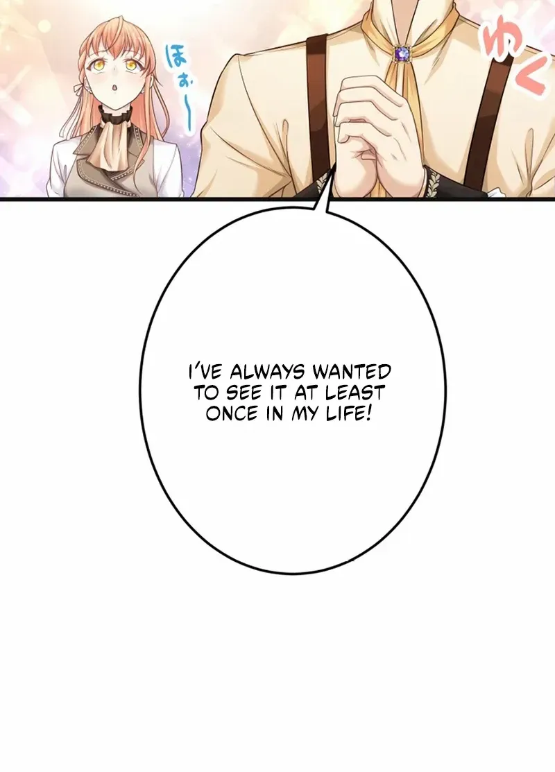 The Caring Young Lady Wants to Be a Wall Chapter 34 page 70 - 