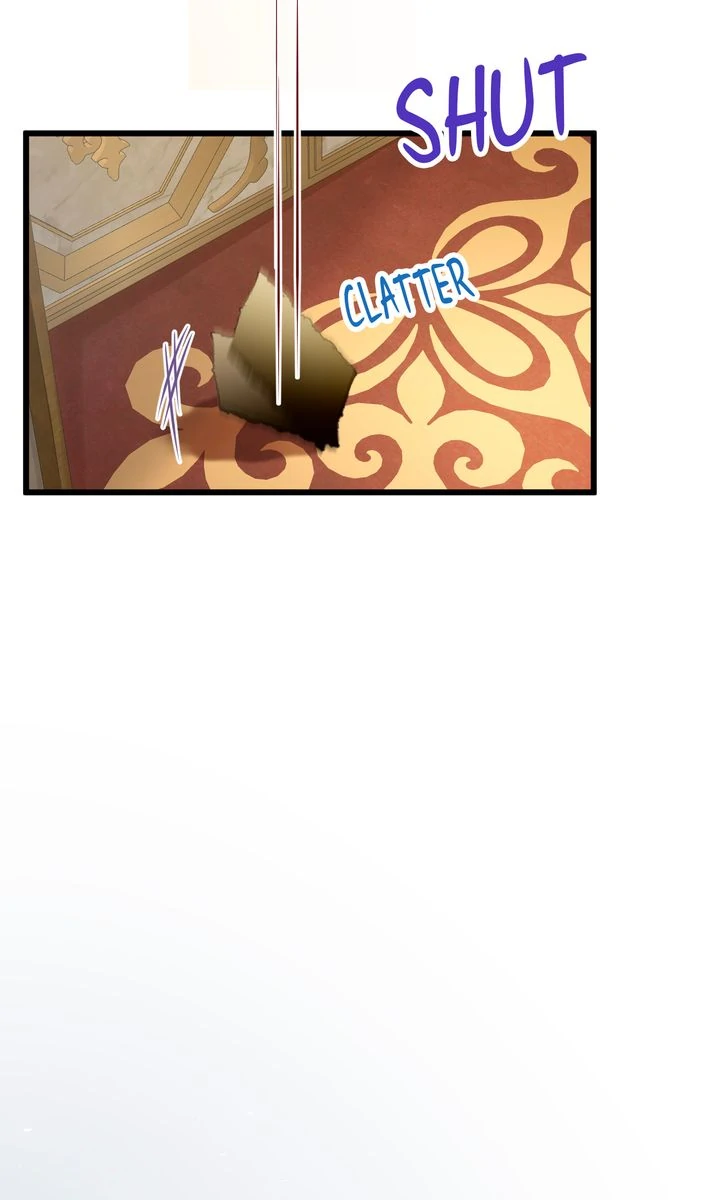 The Caring Young Lady Wants to Be a Wall Chapter 35 page 11 - 