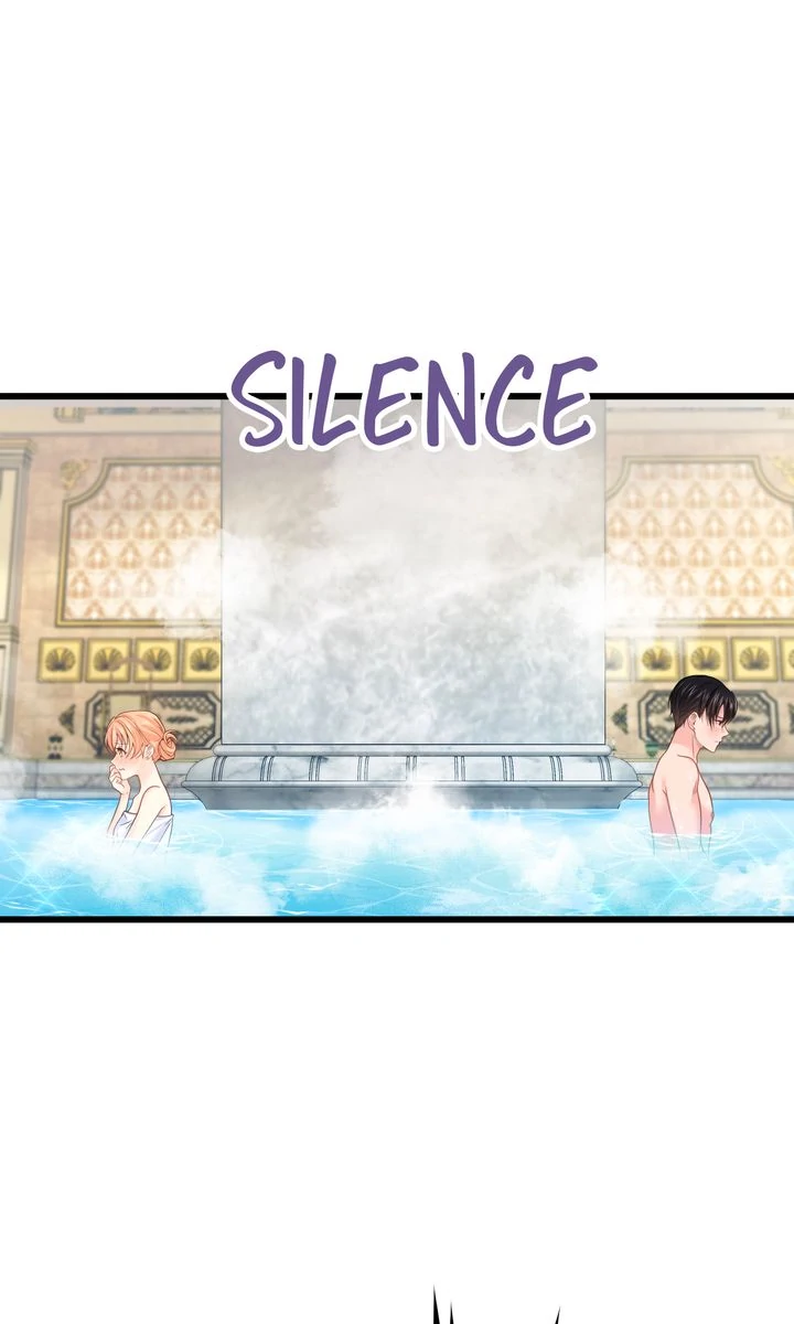 The Caring Young Lady Wants to Be a Wall Chapter 35 page 32 - 