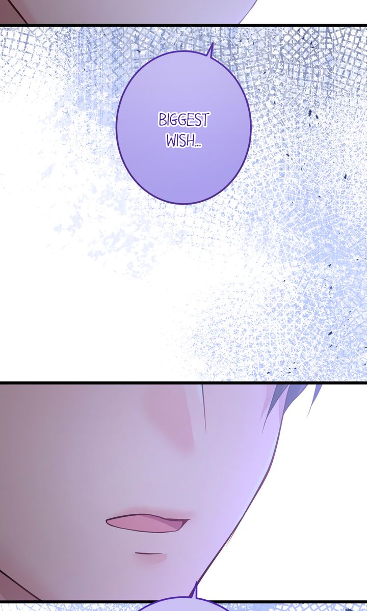 The Caring Young Lady Wants to Be a Wall Chapter 35 page 59 - 