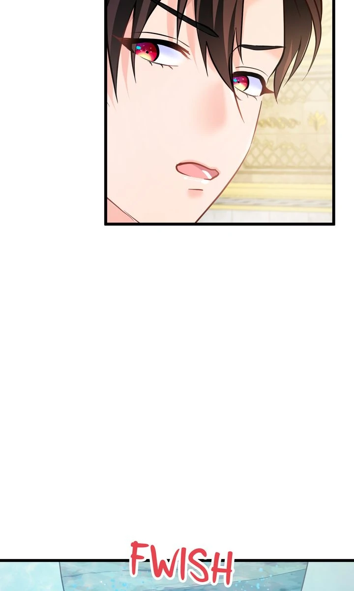 The Caring Young Lady Wants to Be a Wall Chapter 35 page 69 - 
