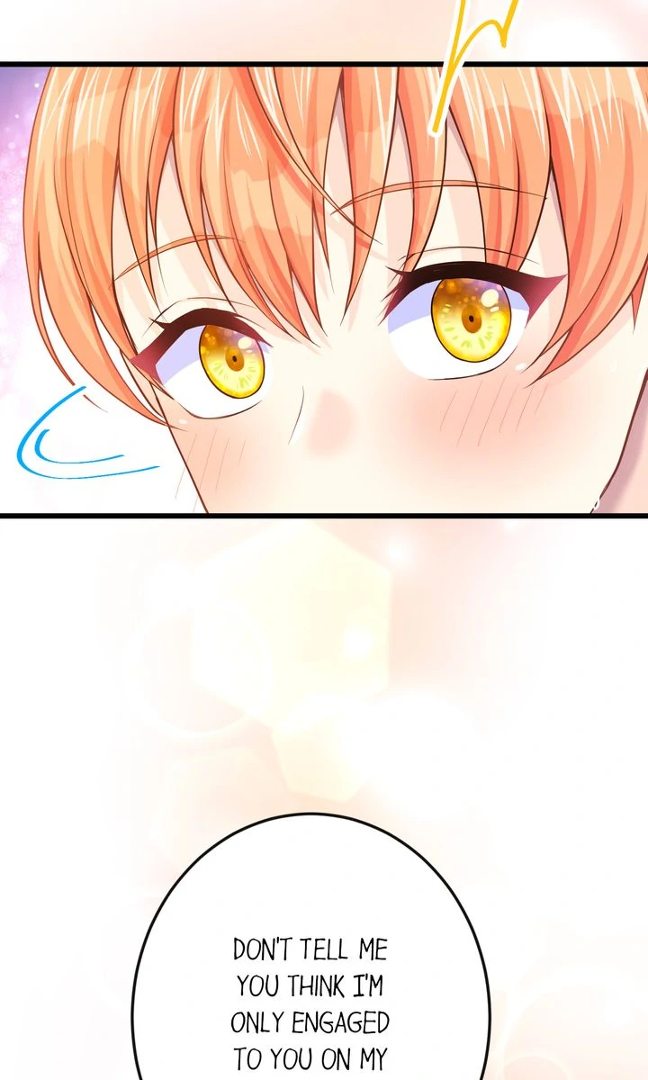 The Caring Young Lady Wants to Be a Wall Chapter 35 page 71 - 