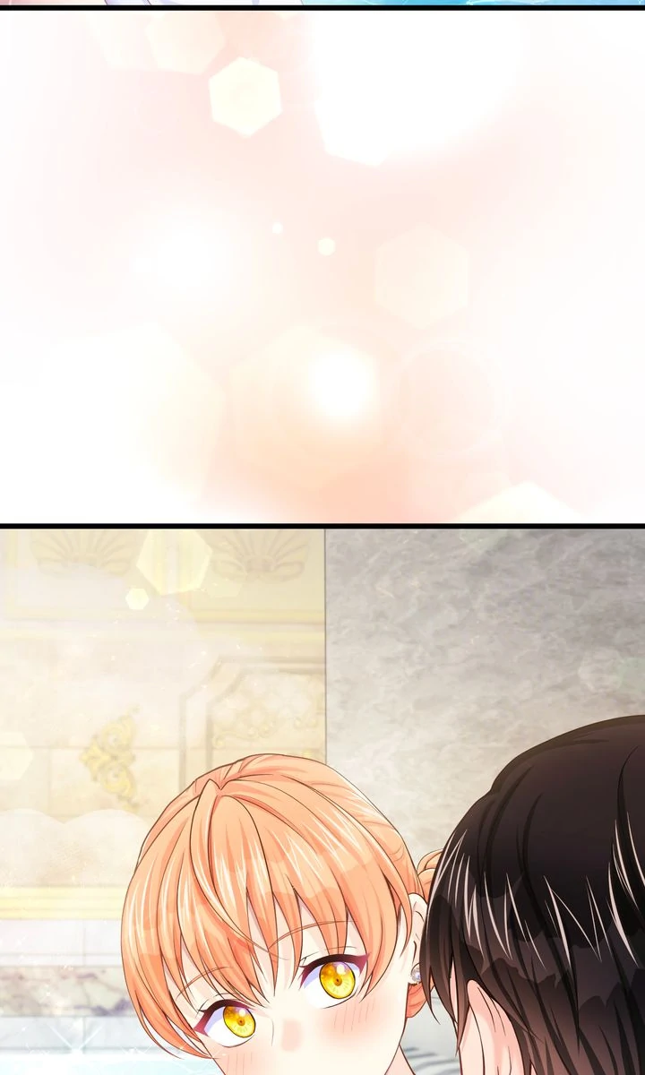 The Caring Young Lady Wants to Be a Wall Chapter 35 page 73 - 