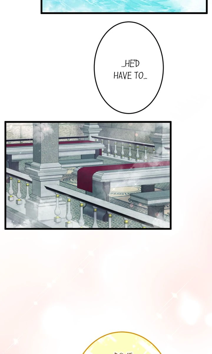 The Caring Young Lady Wants to Be a Wall Chapter 37 page 16 - 
