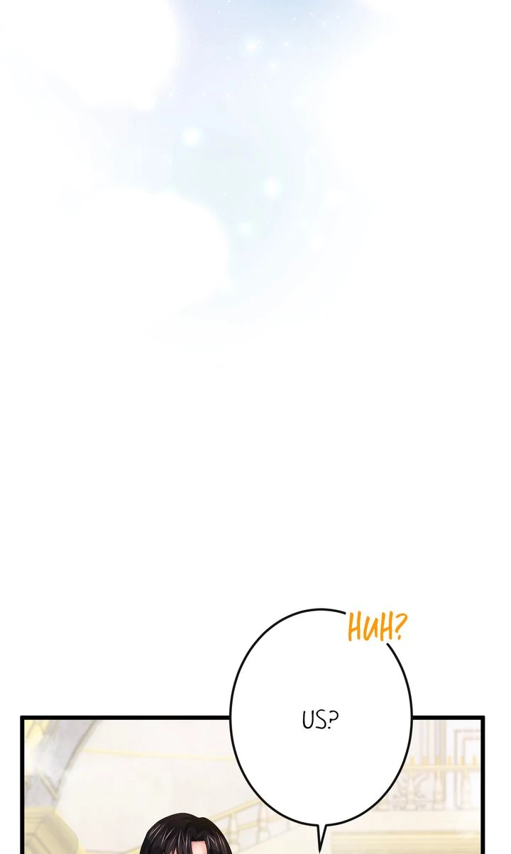 The Caring Young Lady Wants to Be a Wall Chapter 37 page 45 - 