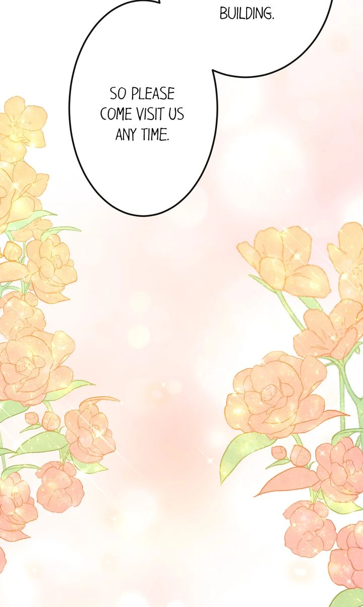 The Caring Young Lady Wants to Be a Wall Chapter 37 page 65 - 