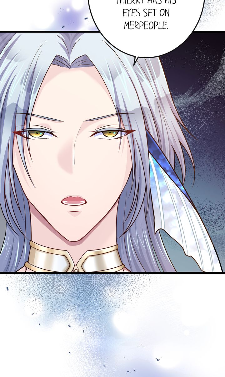 The Caring Young Lady Wants to Be a Wall Chapter 37 page 8 - 