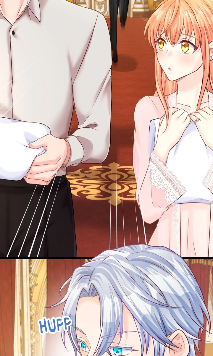The Caring Young Lady Wants to Be a Wall Chapter 37 page 73 - 