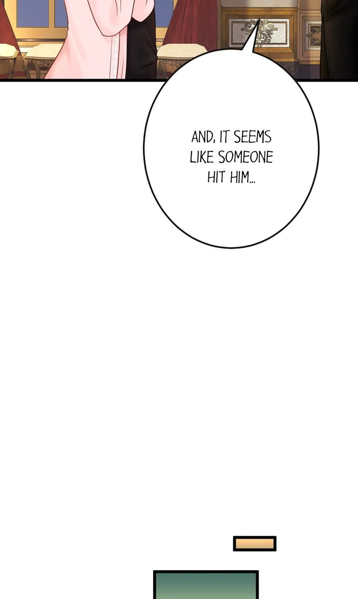 The Caring Young Lady Wants to Be a Wall Chapter 37 page 80 - 