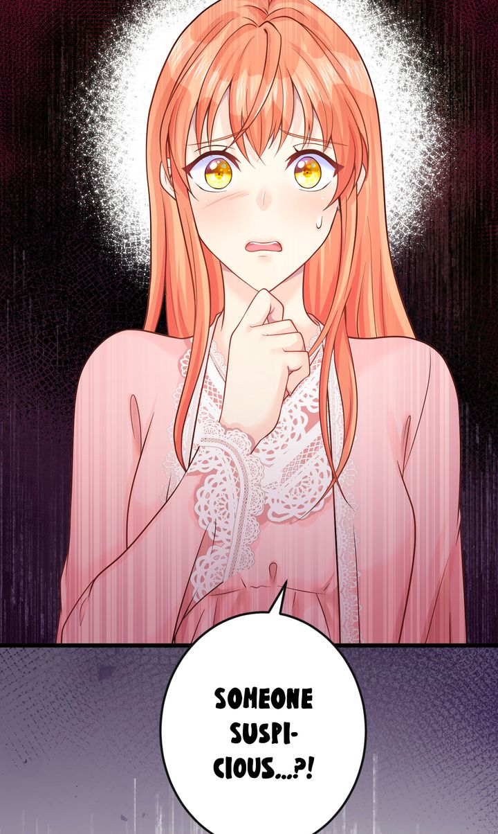 The Caring Young Lady Wants to Be a Wall Chapter 37 page 90 - 