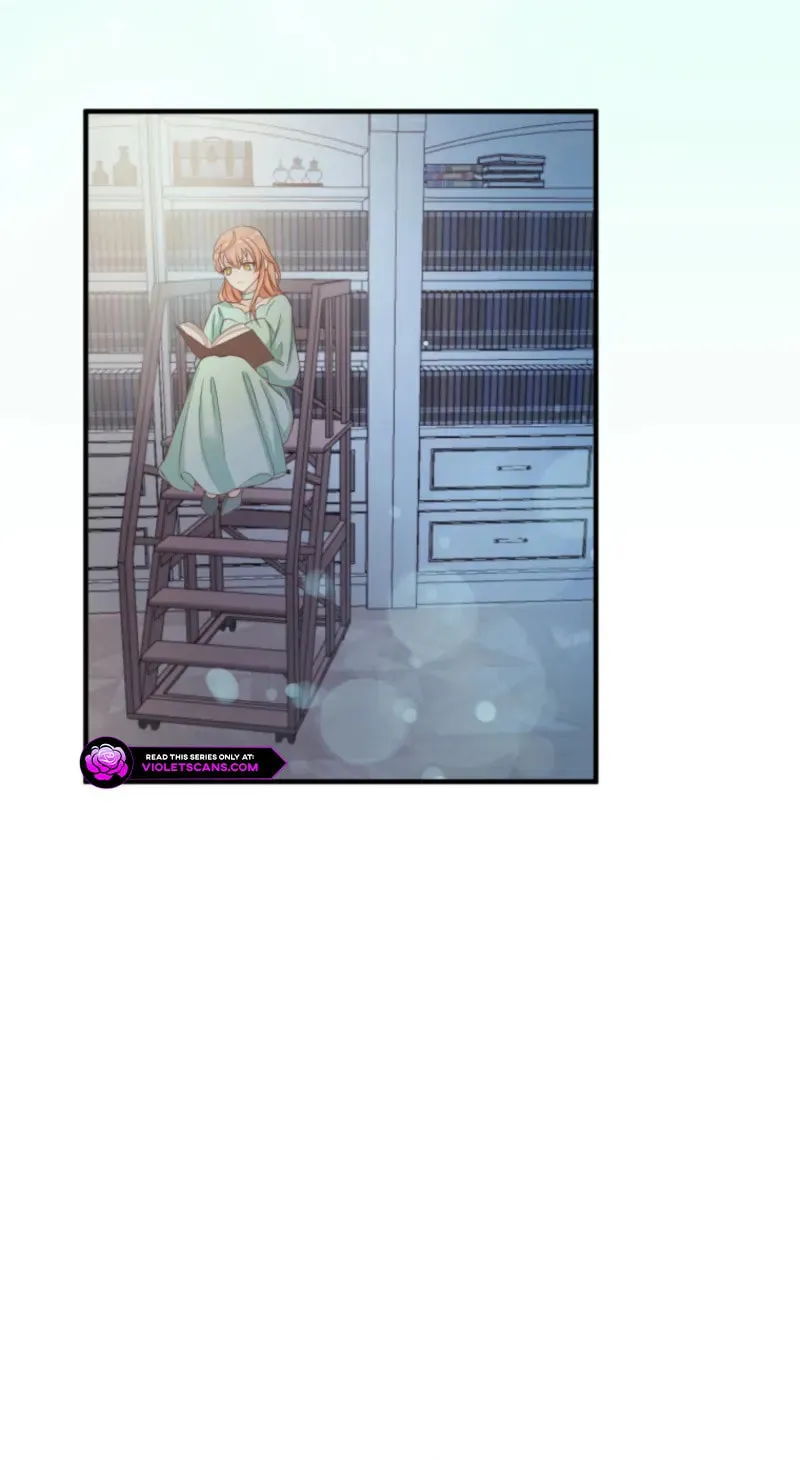 The Caring Young Lady Wants to Be a Wall Chapter 4 page 101 - 