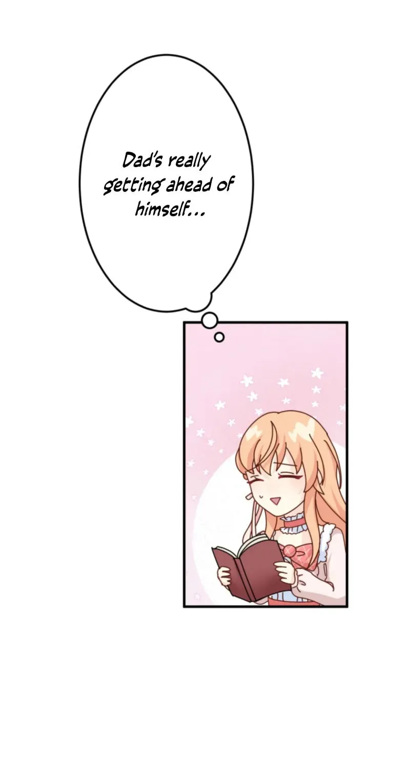 The Caring Young Lady Wants to Be a Wall Chapter 4 page 27 - 