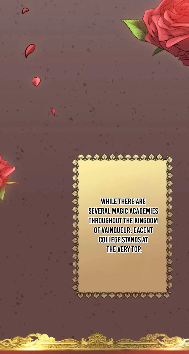 The Caring Young Lady Wants to Be a Wall Chapter 4 page 4 - 