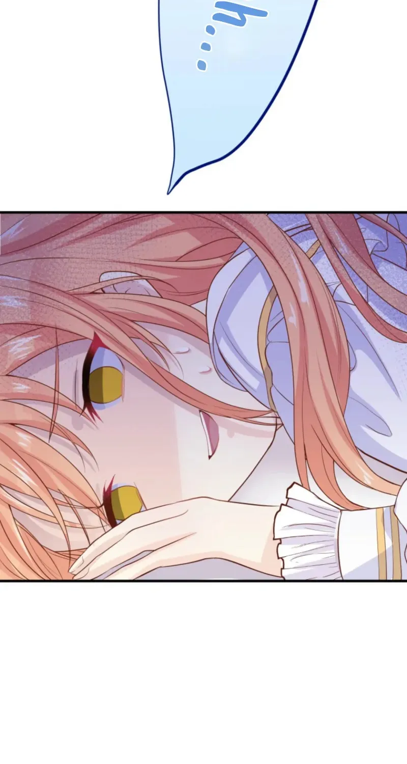The Caring Young Lady Wants to Be a Wall Chapter 4 page 52 - 