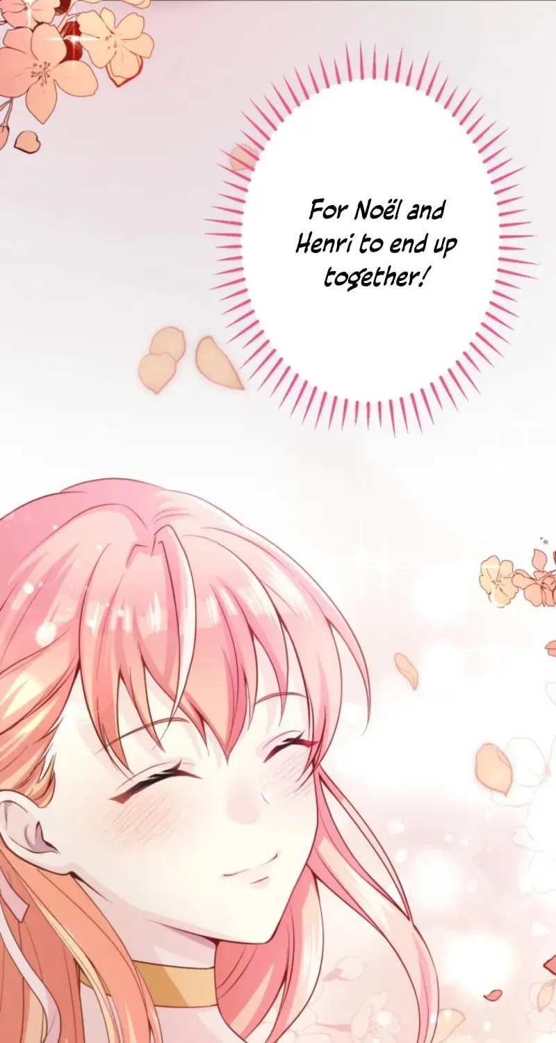 The Caring Young Lady Wants to Be a Wall Chapter 4 page 66 - 