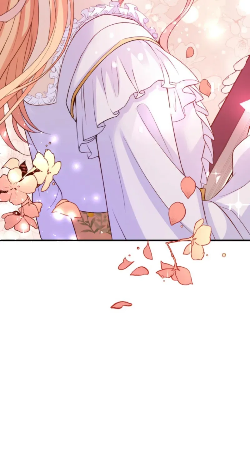 The Caring Young Lady Wants to Be a Wall Chapter 4 page 67 - 