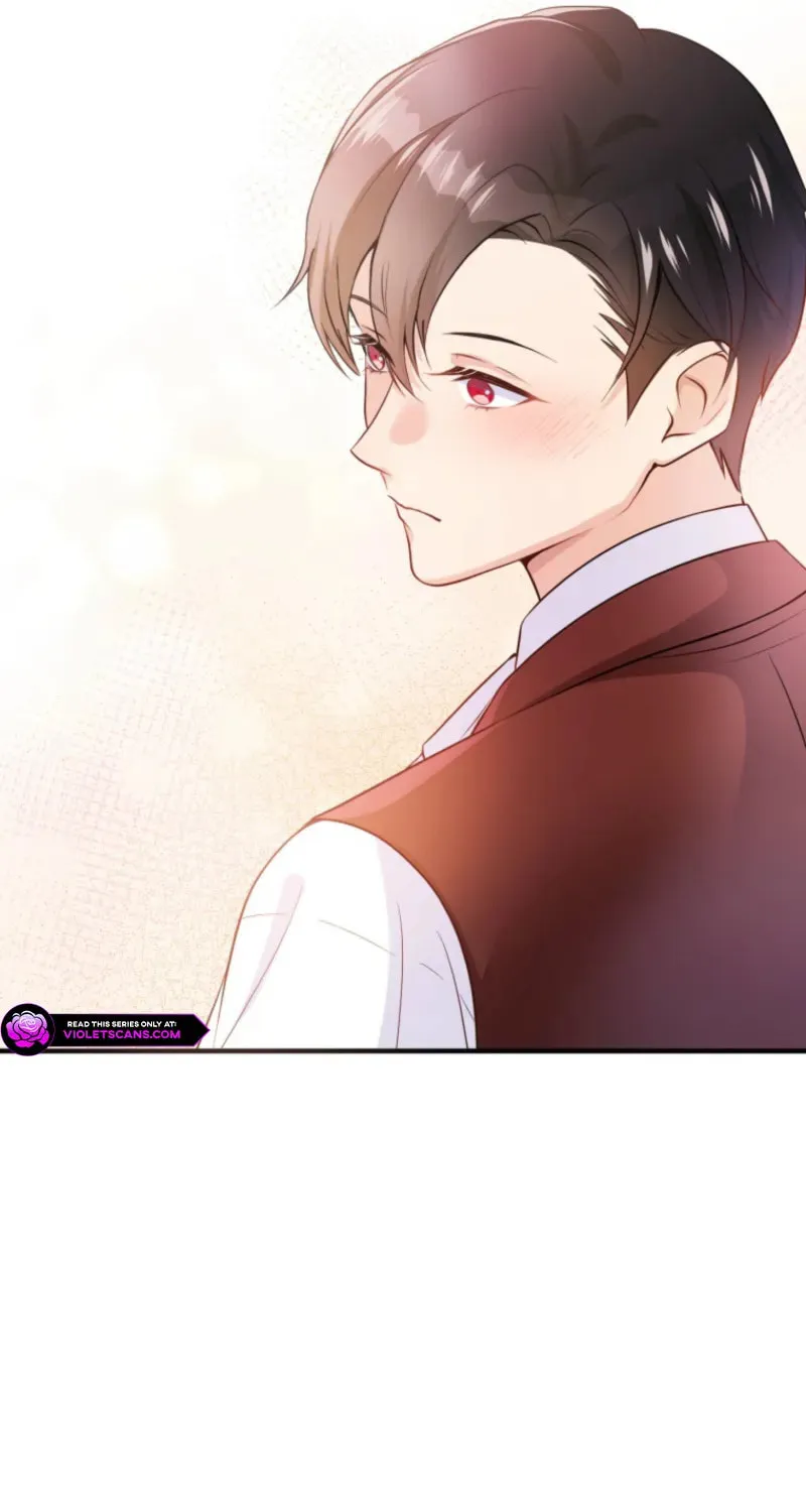 The Caring Young Lady Wants to Be a Wall Chapter 4 page 69 - 