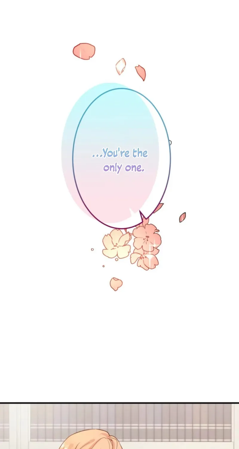 The Caring Young Lady Wants to Be a Wall Chapter 4 page 70 - 