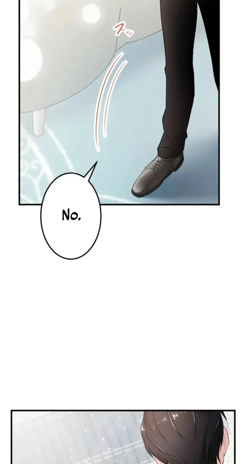 The Caring Young Lady Wants to Be a Wall Chapter 4 page 72 - 