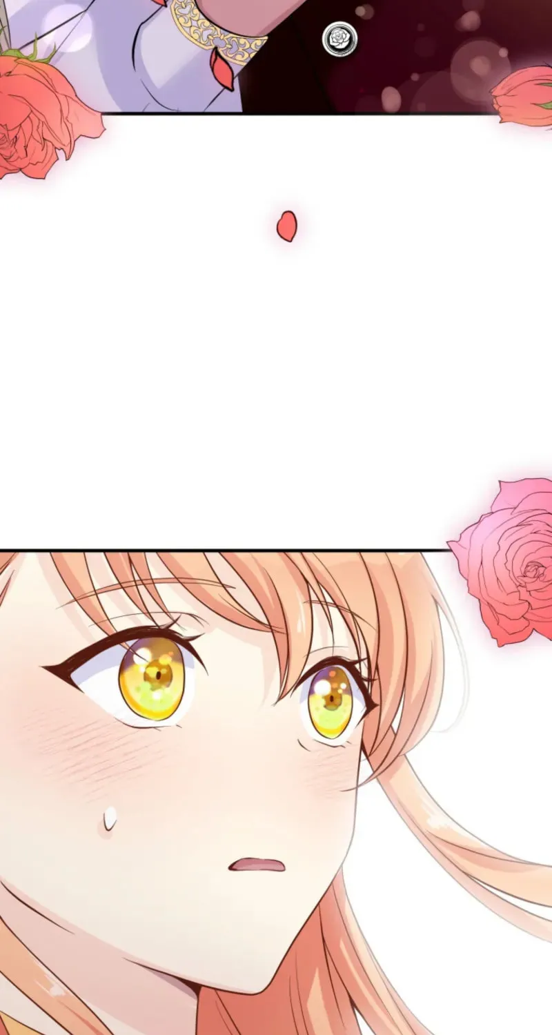 The Caring Young Lady Wants to Be a Wall Chapter 4 page 77 - 