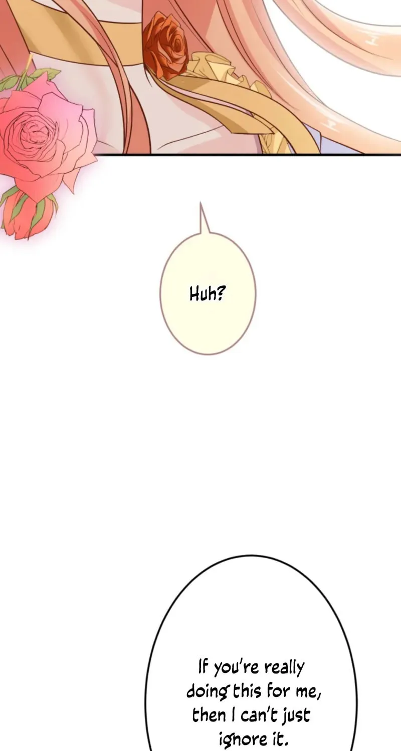The Caring Young Lady Wants to Be a Wall Chapter 4 page 78 - 