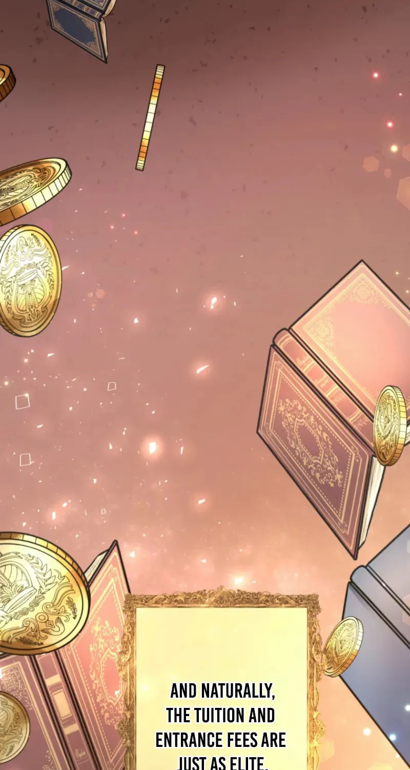 The Caring Young Lady Wants to Be a Wall Chapter 4 page 9 - 