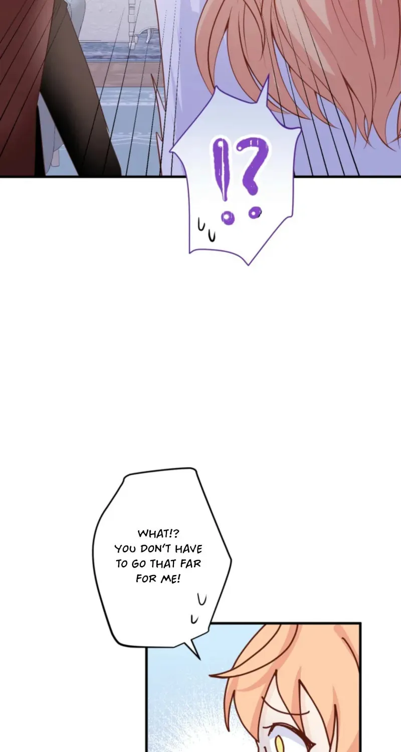 The Caring Young Lady Wants to Be a Wall Chapter 4 page 86 - 