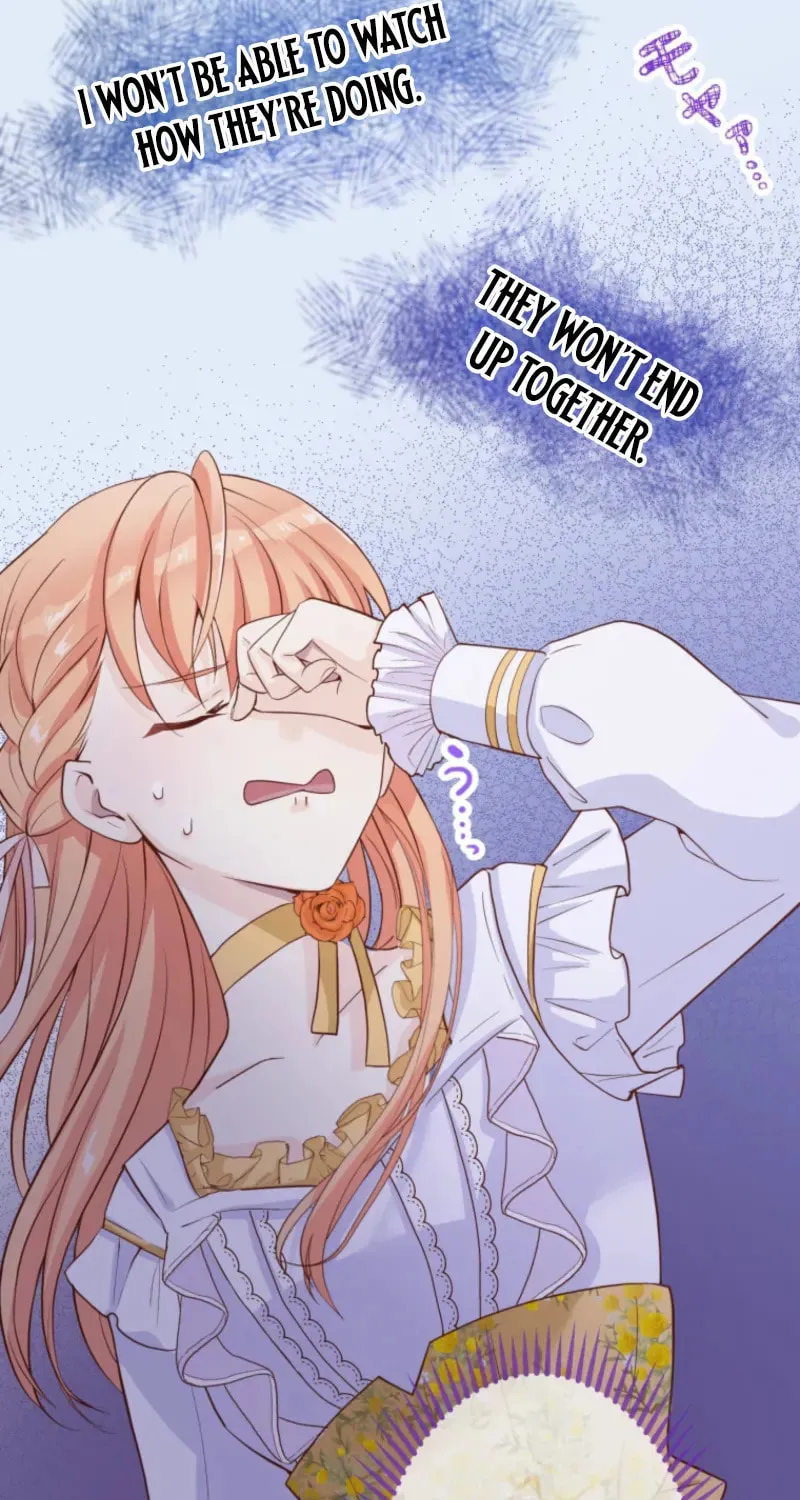 The Caring Young Lady Wants to Be a Wall Chapter 4 page 93 - 
