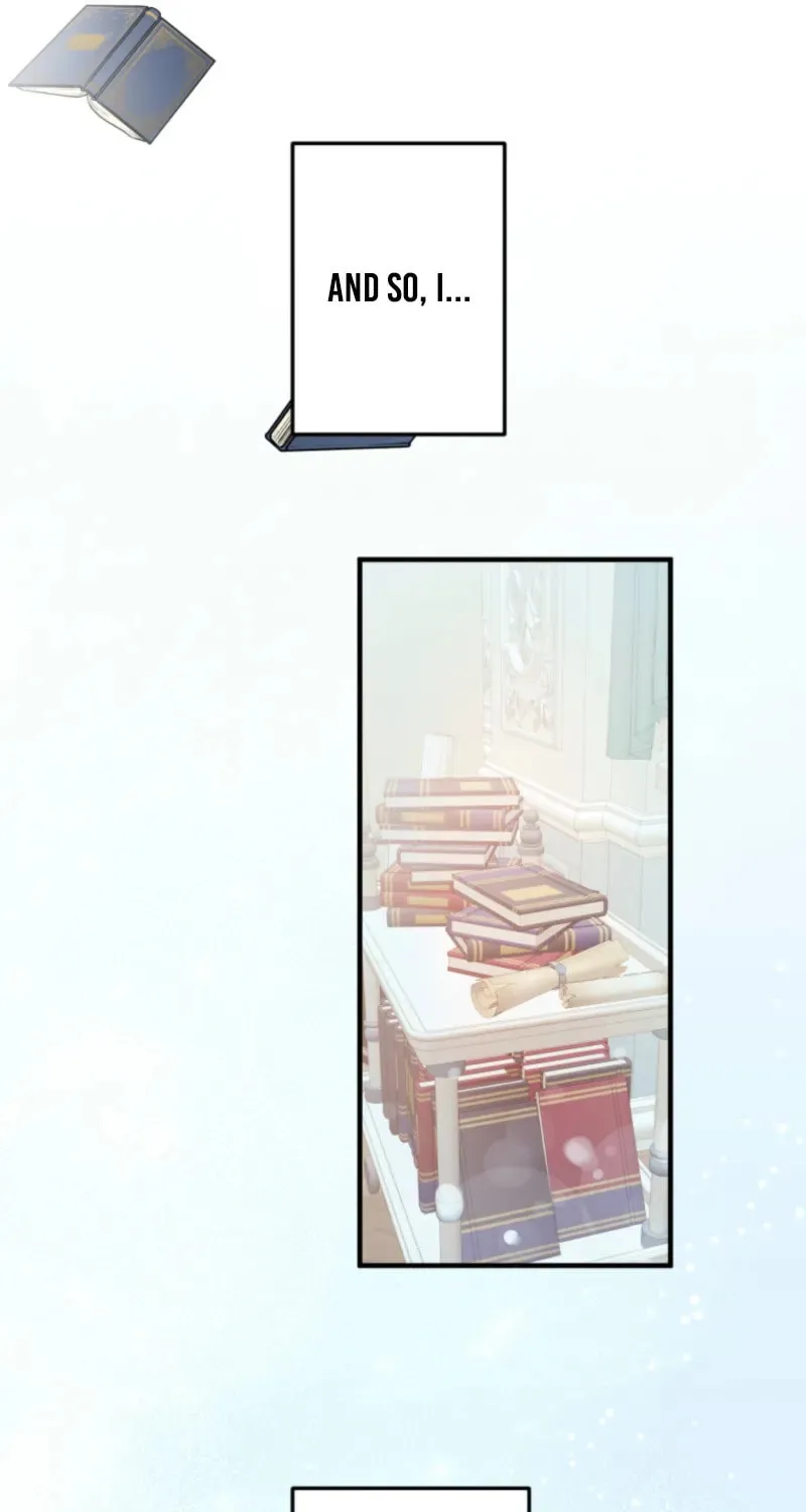 The Caring Young Lady Wants to Be a Wall Chapter 4 page 97 - 