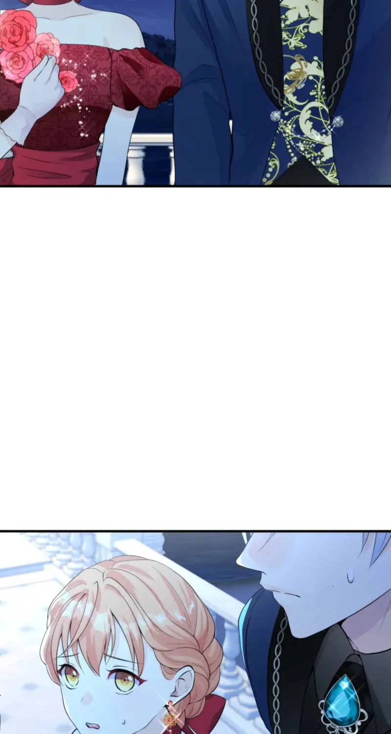 The Caring Young Lady Wants to Be a Wall Chapter 5 page 103 - 