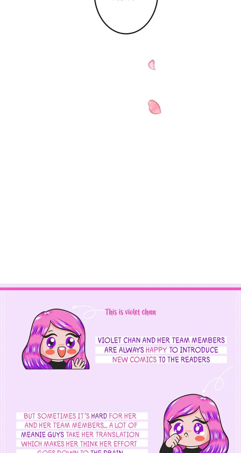 The Caring Young Lady Wants to Be a Wall Chapter 5 page 112 - 