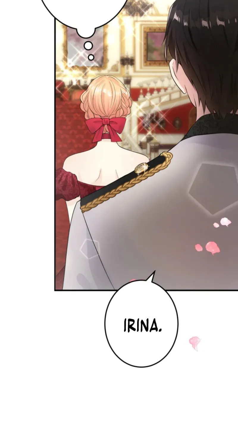 The Caring Young Lady Wants to Be a Wall Chapter 5 page 20 - 