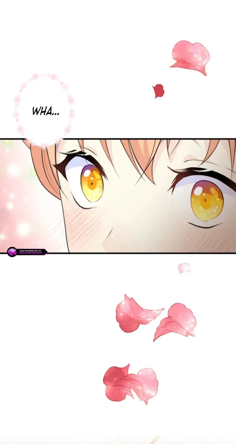The Caring Young Lady Wants to Be a Wall Chapter 5 page 22 - 