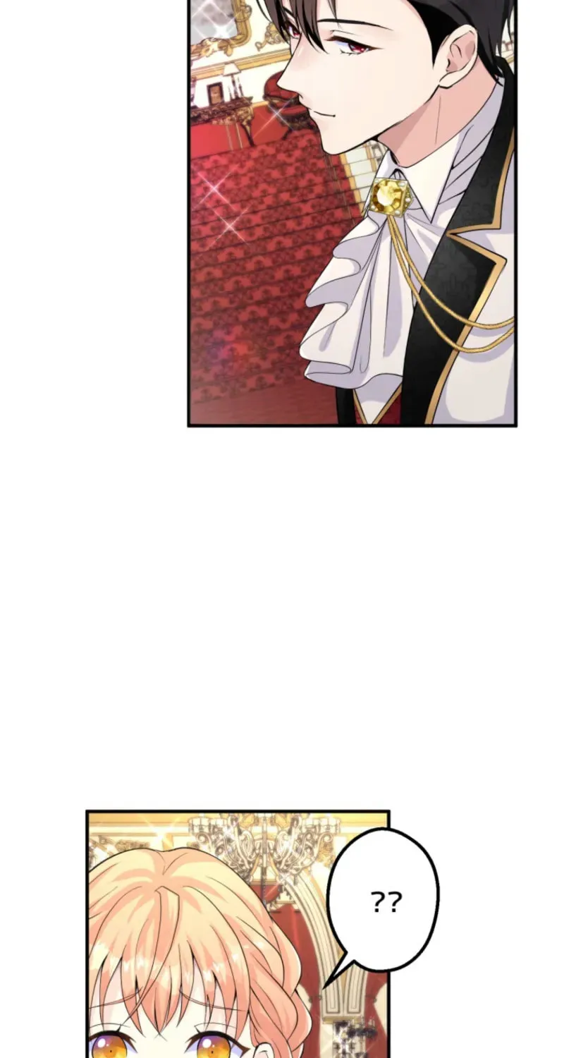 The Caring Young Lady Wants to Be a Wall Chapter 5 page 46 - 