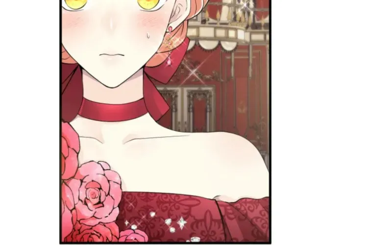 The Caring Young Lady Wants to Be a Wall Chapter 5 page 47 - 