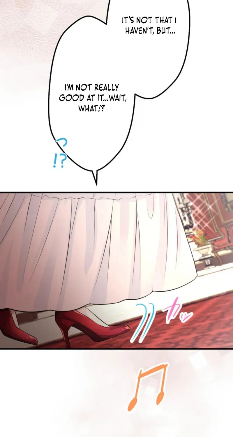 The Caring Young Lady Wants to Be a Wall Chapter 5 page 52 - 
