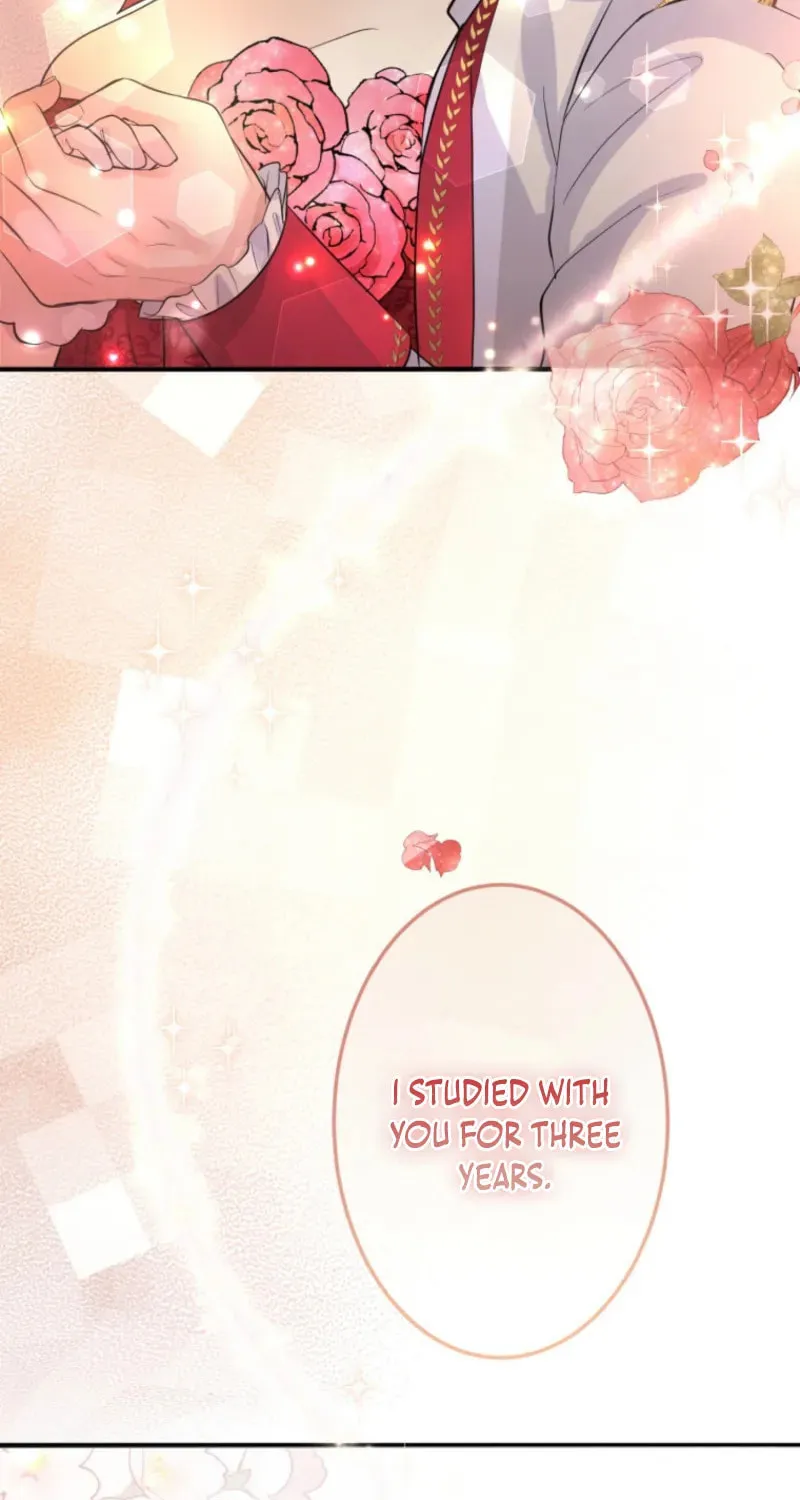 The Caring Young Lady Wants to Be a Wall Chapter 5 page 56 - 