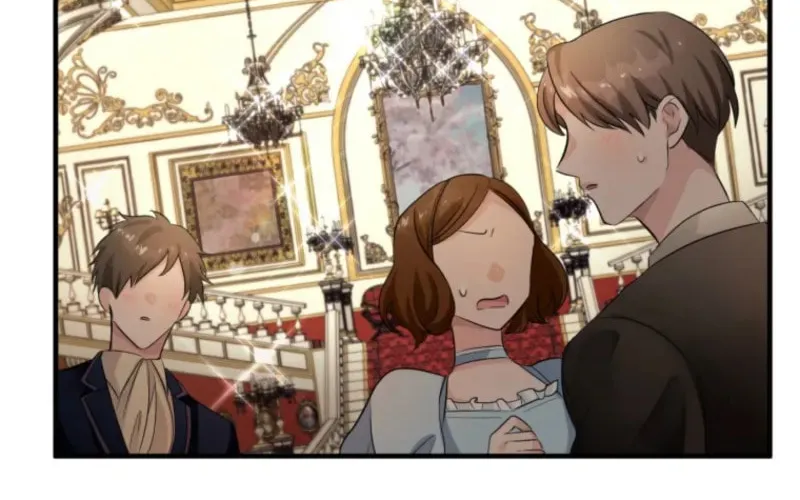 The Caring Young Lady Wants to Be a Wall Chapter 5 page 59 - 