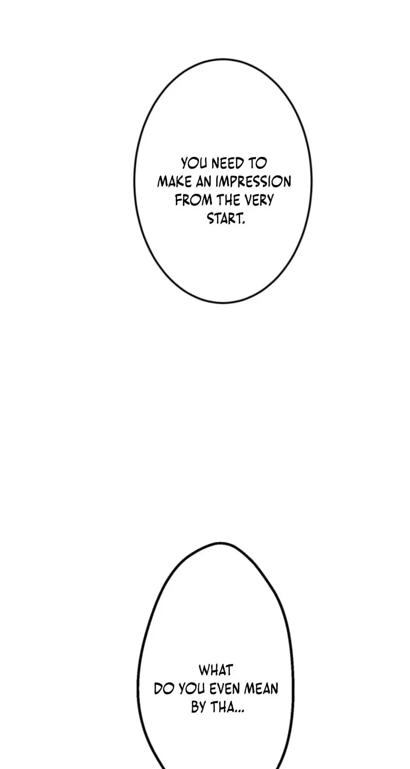 The Caring Young Lady Wants to Be a Wall Chapter 5 page 60 - 