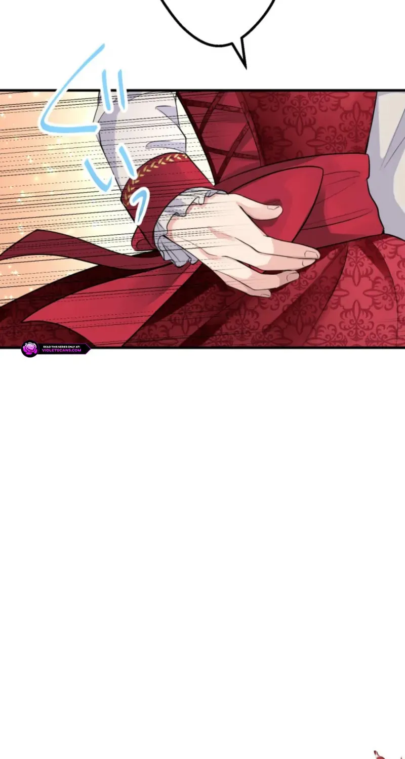 The Caring Young Lady Wants to Be a Wall Chapter 5 page 61 - 
