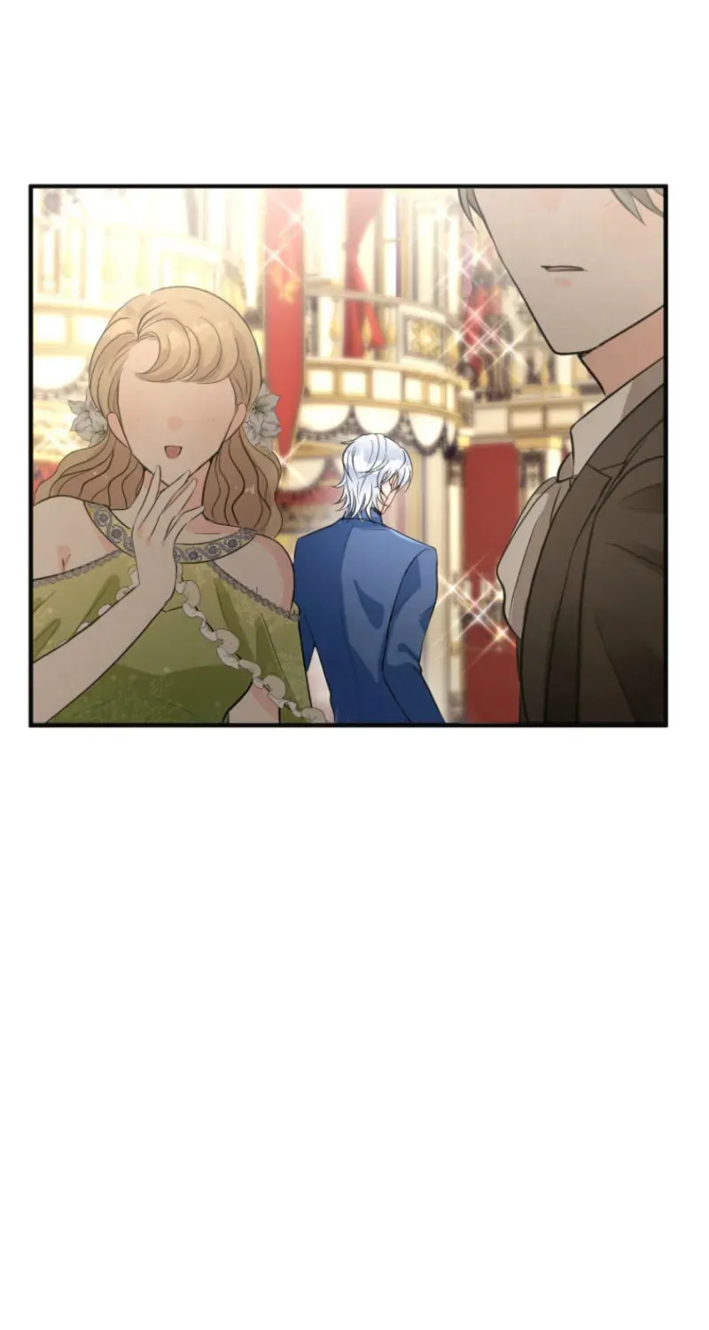 The Caring Young Lady Wants to Be a Wall Chapter 5 page 64 - 