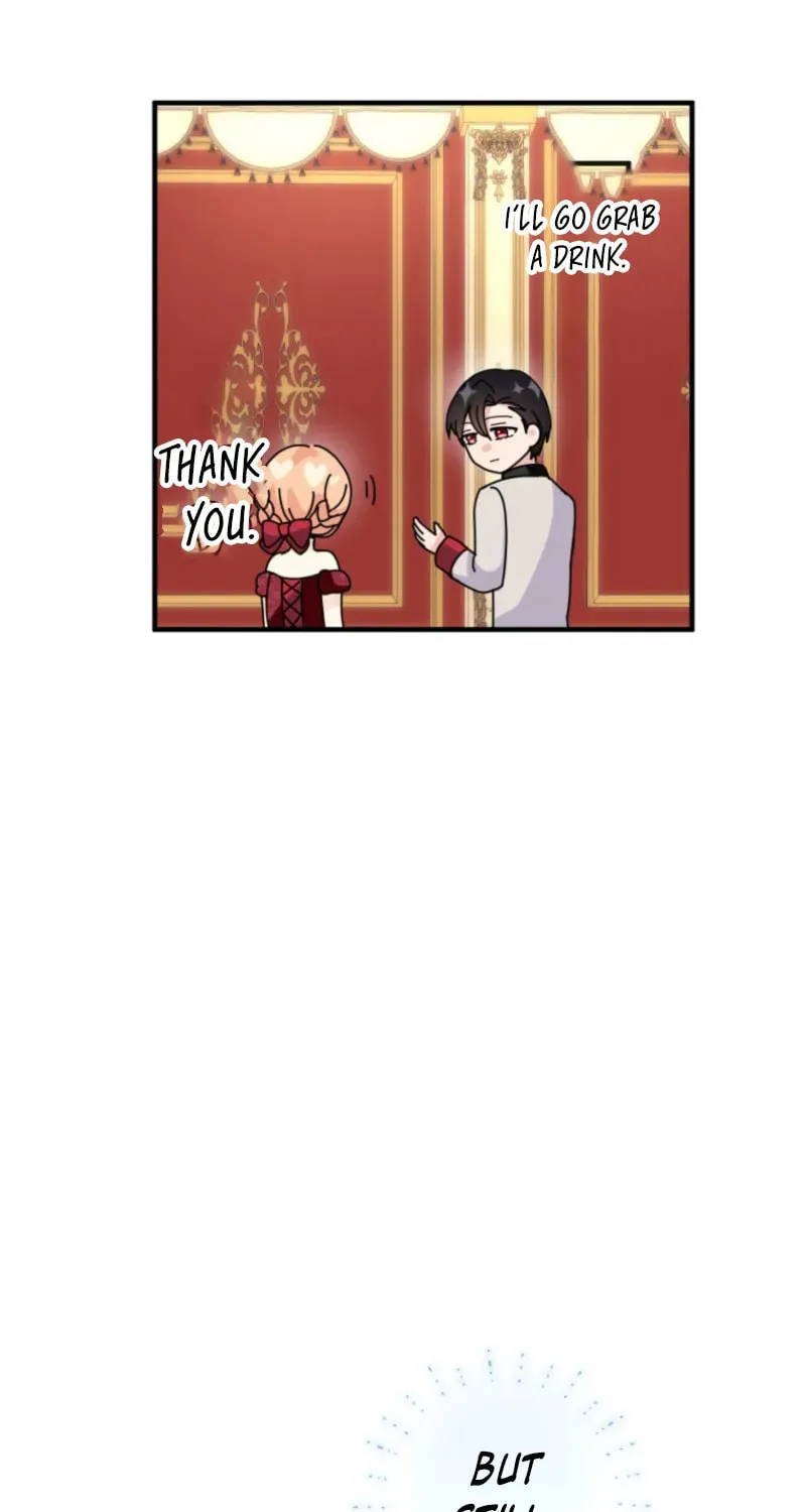 The Caring Young Lady Wants to Be a Wall Chapter 5 page 68 - 