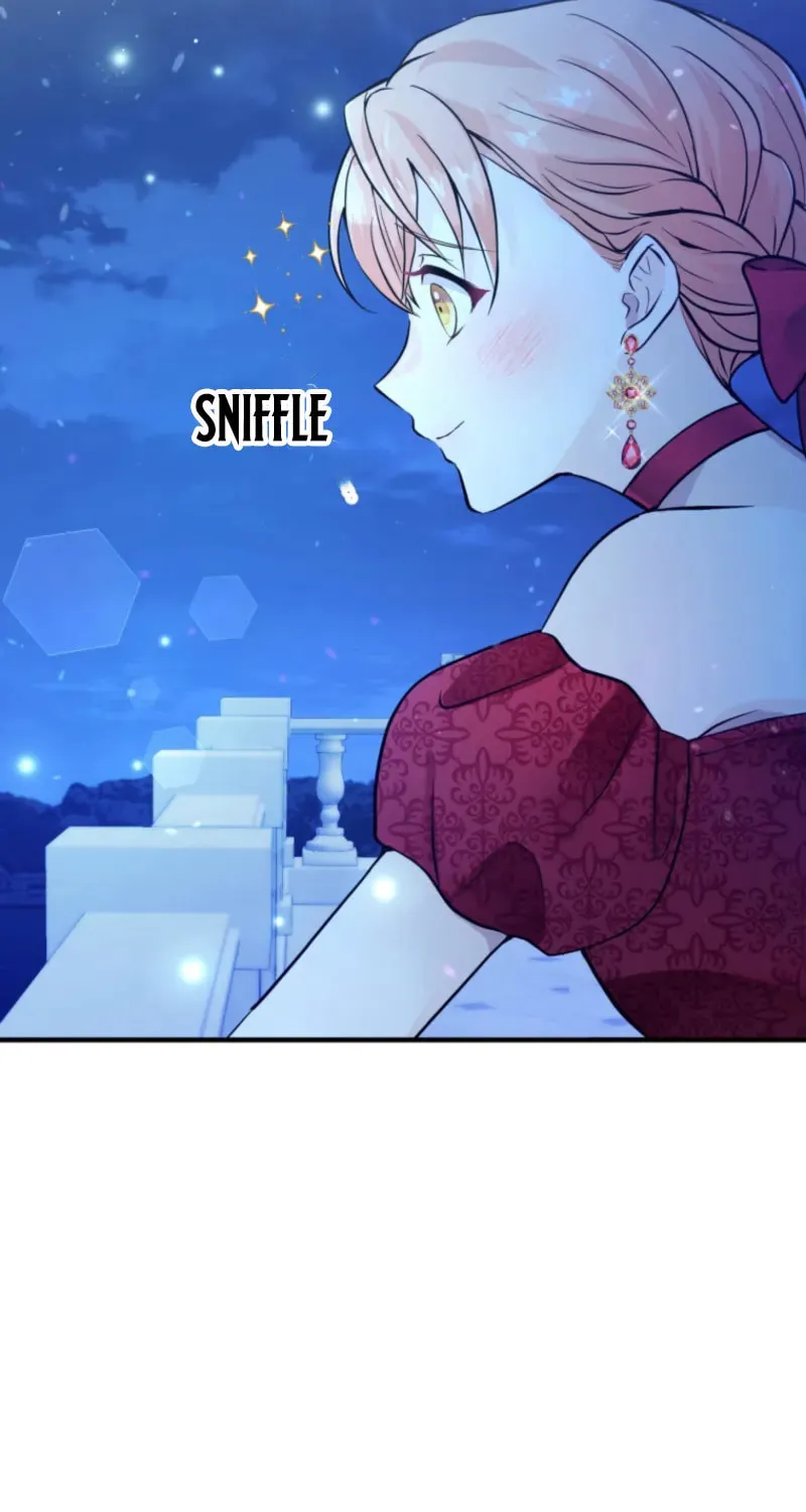 The Caring Young Lady Wants to Be a Wall Chapter 5 page 72 - 