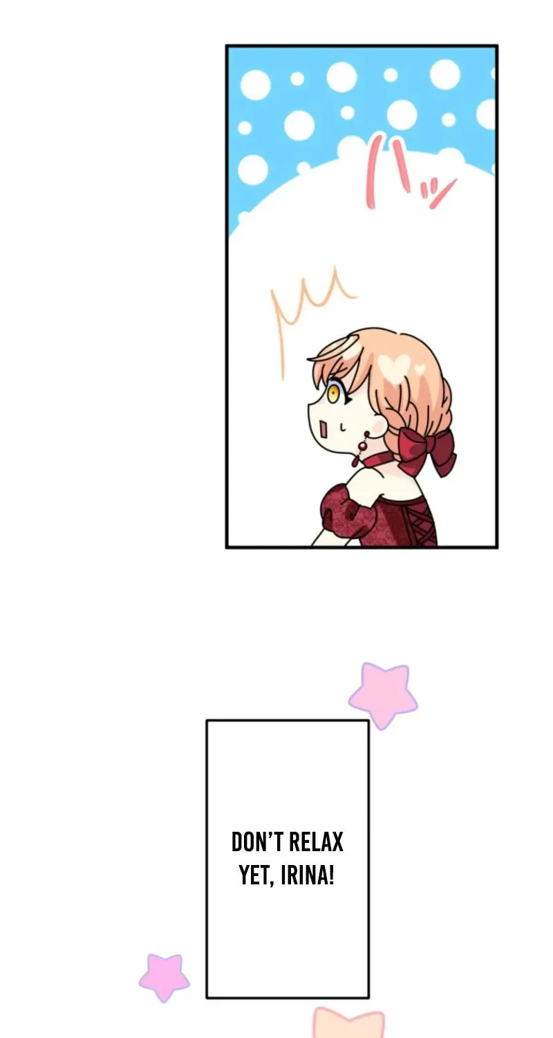 The Caring Young Lady Wants to Be a Wall Chapter 5 page 73 - 
