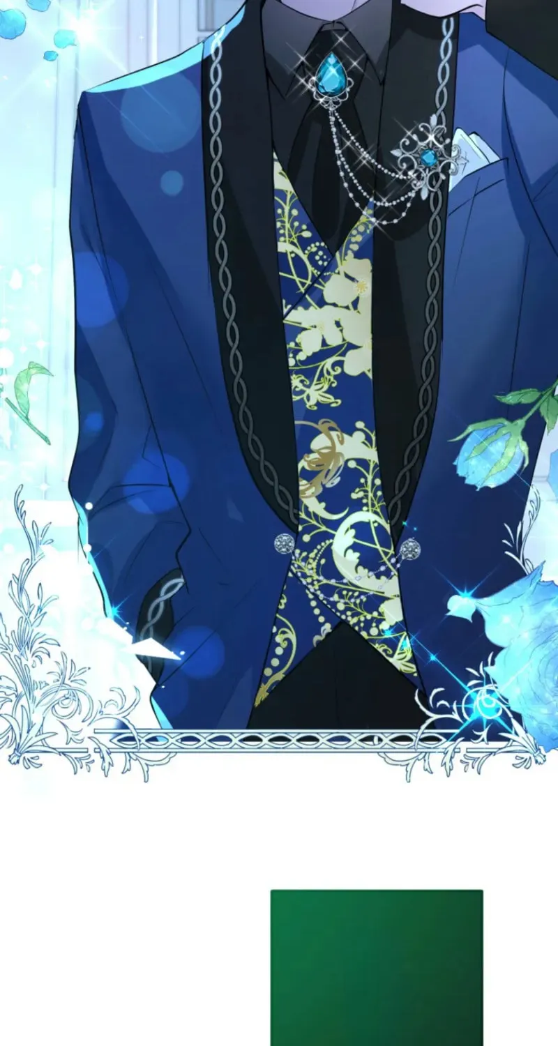 The Caring Young Lady Wants to Be a Wall Chapter 5 page 84 - 