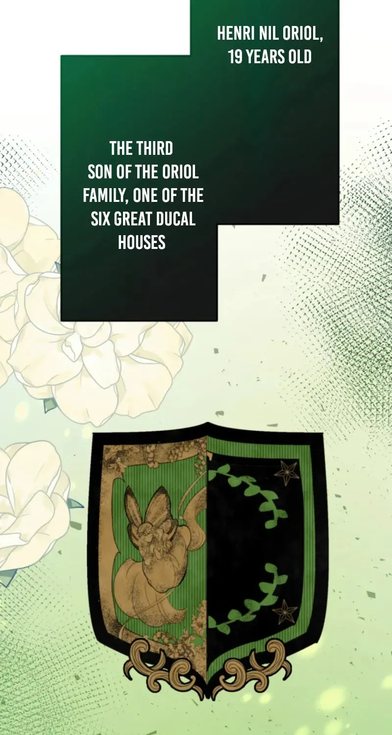 The Caring Young Lady Wants to Be a Wall Chapter 5 page 85 - 