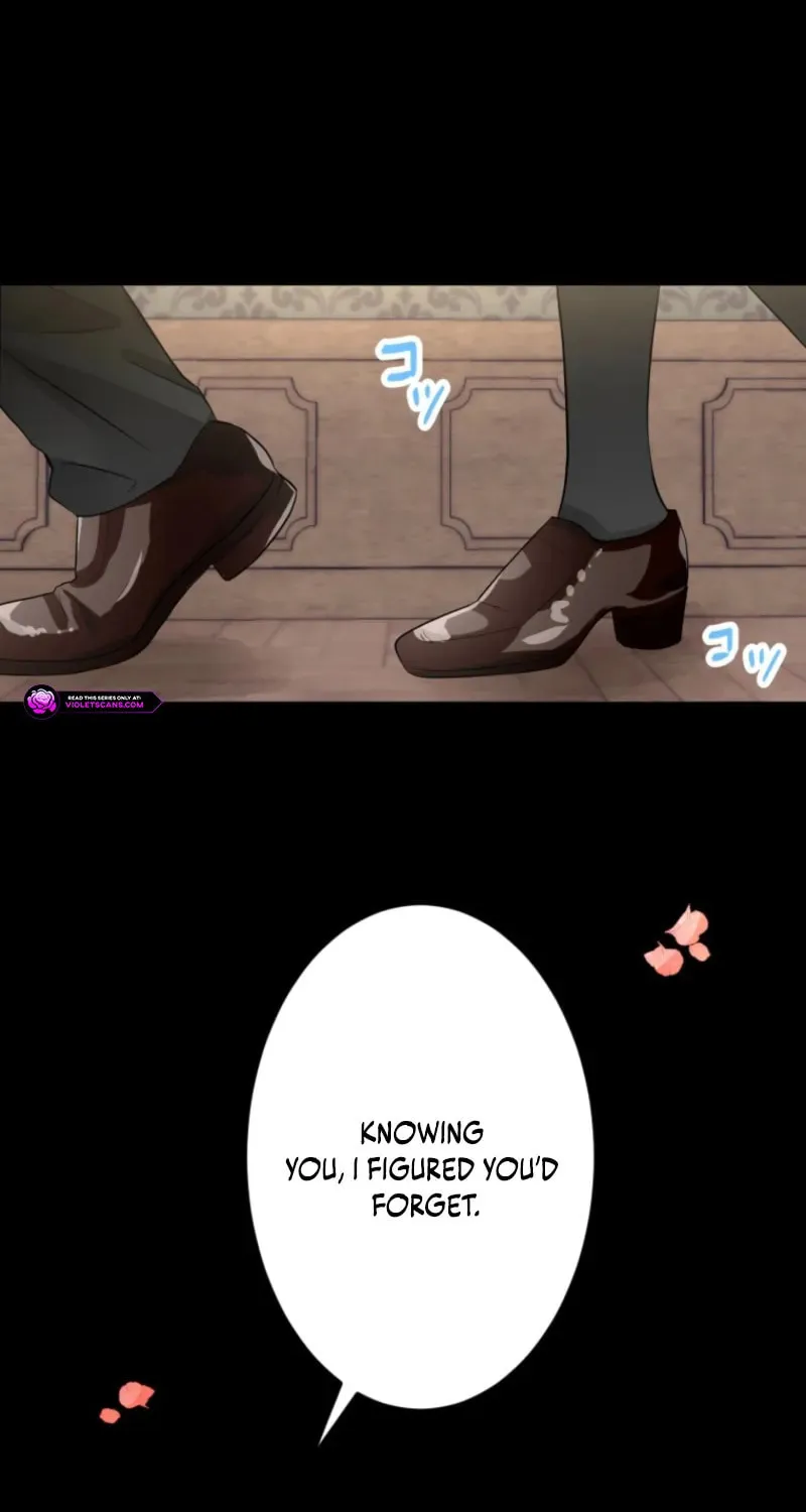 The Caring Young Lady Wants to Be a Wall Chapter 5 page 10 - 